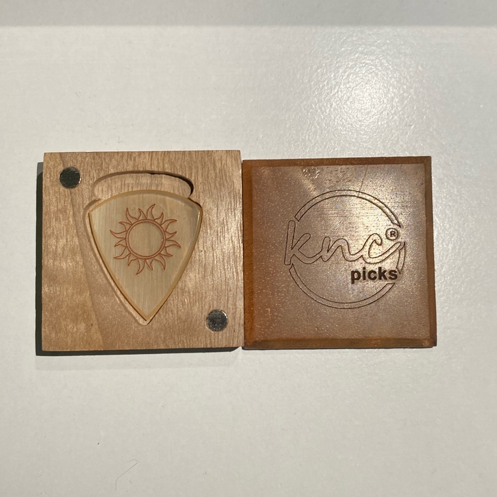 Knc picks